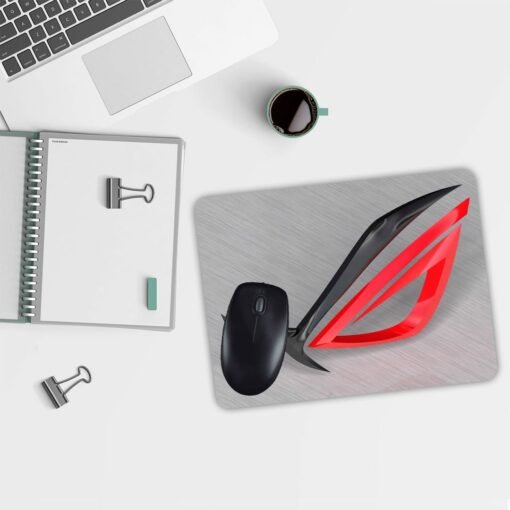 Asus Logo Mouse Pad