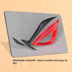 Asus Logo Mouse Pad