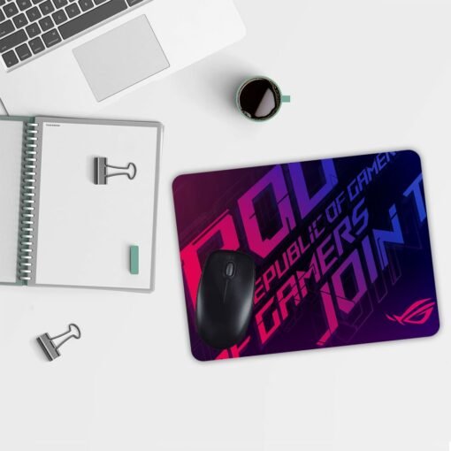 Asus Rog Mouse Pad