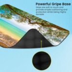 Beach Mouse Pad