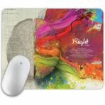 Brain Mouse Pad