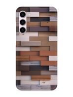 Buy 3D Wall Art Snap Case for Samsung Galaxy S23 Plus (5G) at Rs. 99 Only - Zapvi