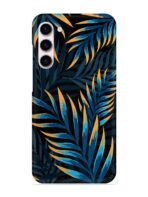 Buy Abstract Leaf Art Snap Case for Samsung Galaxy S23 Plus (5G) at Rs. 99 Only - Zapvi