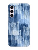 Buy Abstract Pattern Stripes Snap Case for Samsung Galaxy S23 Plus (5G) at Rs. 99 Only - Zapvi