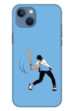 Cricket Gully Boy Apple Iphone 13 Mobile Cover