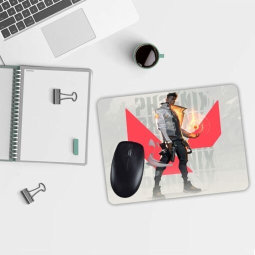 Valorant Mouse Pad