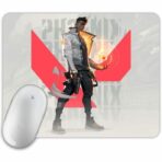 Valorant Mouse Pad