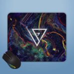 Wallpaper Mouse Pad