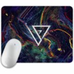 Wallpaper Mouse Pad